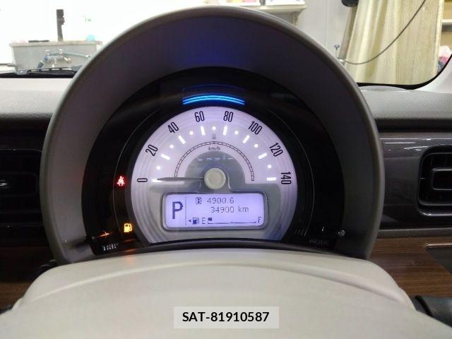 Suzuki LAPIN 2022-07 7214629-29