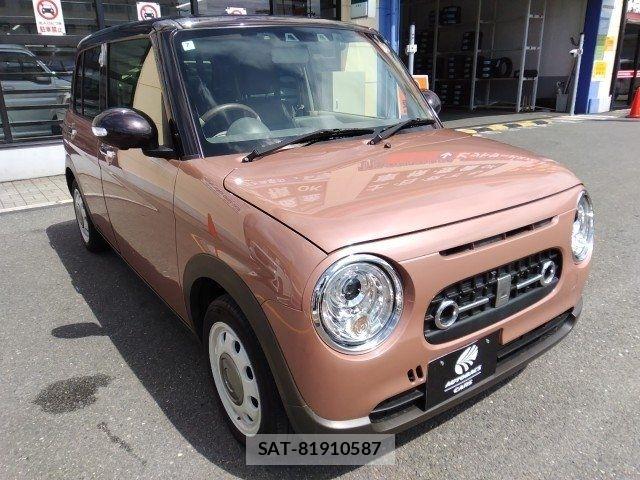 Suzuki LAPIN 2022-07 7214629-3