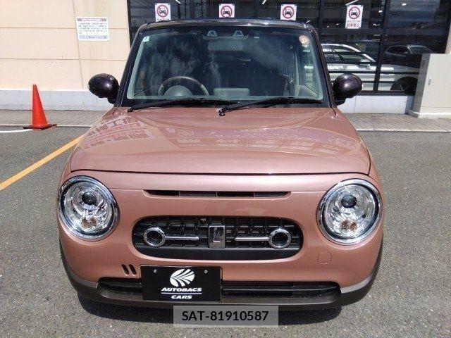 Suzuki LAPIN 2022-07 7214629-4