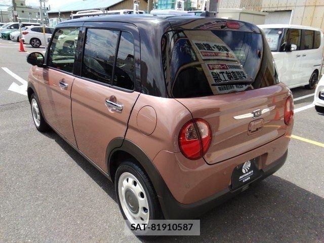 Suzuki LAPIN 2022-07 7214629-8