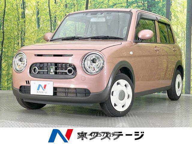 Suzuki LAPIN 2023-02 7214631-0