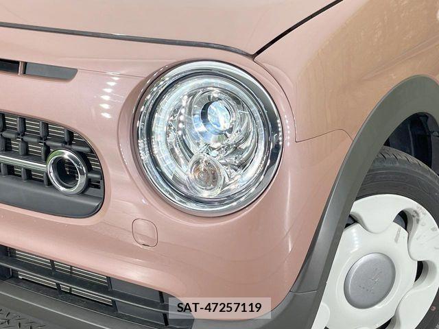 Suzuki LAPIN 2023-02 7214631-11