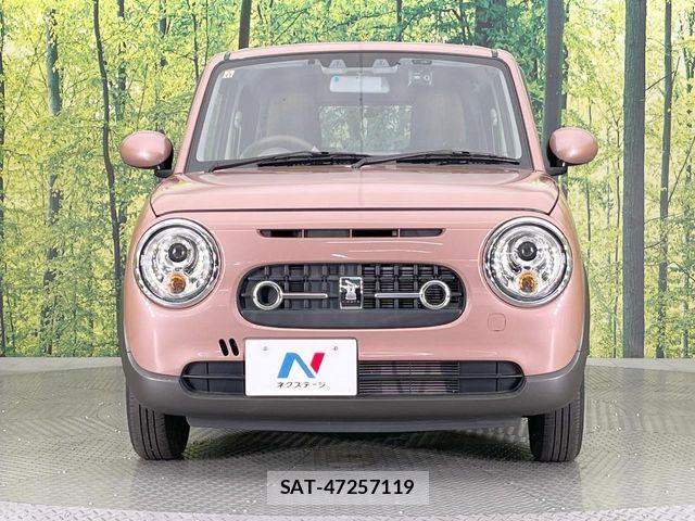 Suzuki LAPIN 2023-02 7214631-13