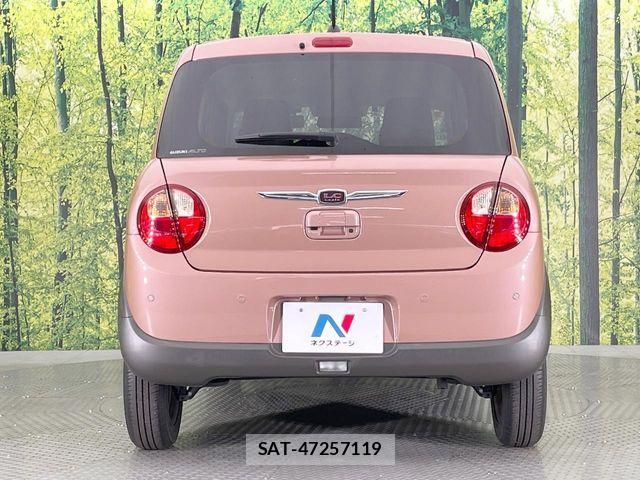 Suzuki LAPIN 2023-02 7214631-14