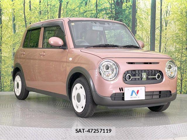 Suzuki LAPIN 2023-02 7214631-15