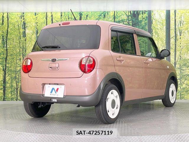 Suzuki LAPIN 2023-02 7214631-16