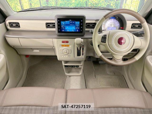 Suzuki LAPIN 2023-02 7214631-1