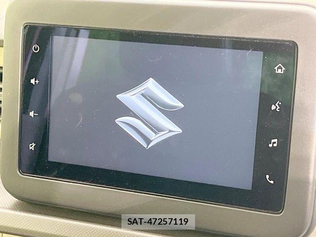 Suzuki LAPIN 2023-02 7214631-3