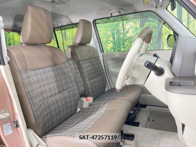 Suzuki LAPIN 2023-02 7214631-7
