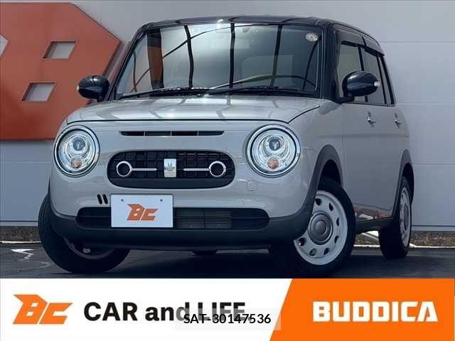 Suzuki LAPIN 2023-06 7214632-0