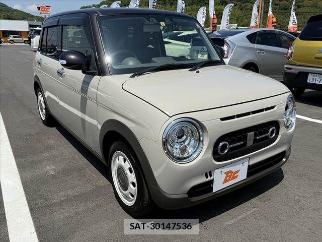 Suzuki LAPIN 2023-06 7214632-9