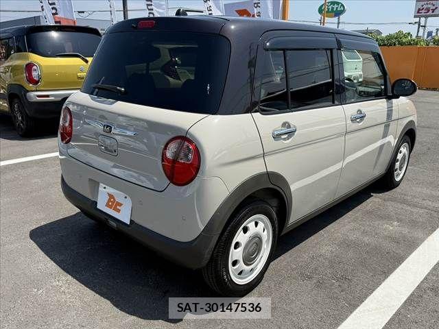 Suzuki LAPIN 2023-06 7214632-12