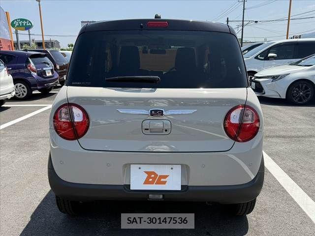 Suzuki LAPIN 2023-06 7214632-13
