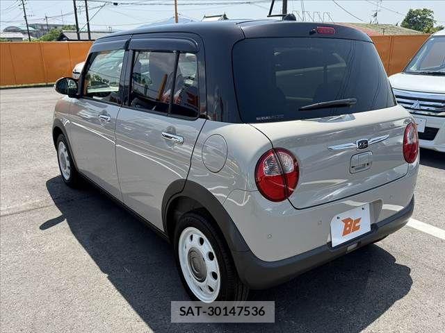 Suzuki LAPIN 2023-06 7214632-14
