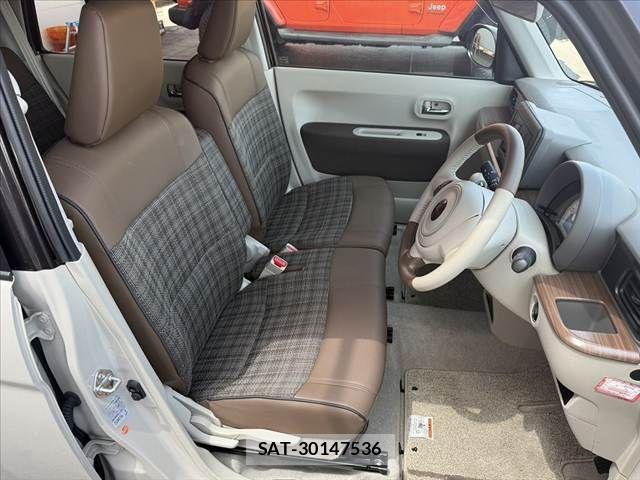 Suzuki LAPIN 2023-06 7214632-15