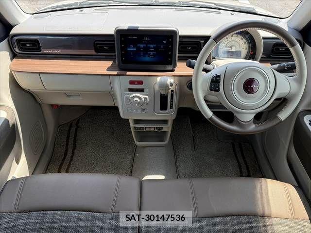 Suzuki LAPIN 2023-06 7214632-1