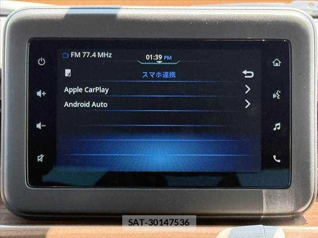 Suzuki LAPIN 2023-06 7214632-3
