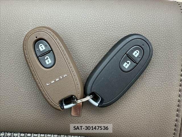 Suzuki LAPIN 2023-06 7214632-5