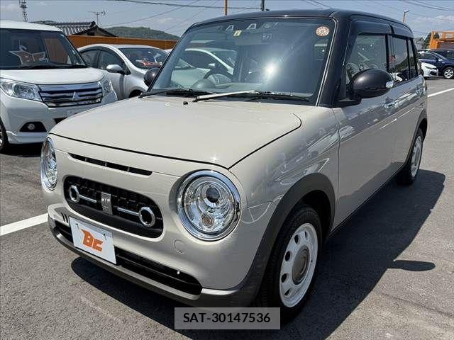 Suzuki LAPIN 2023-06 7214632-7