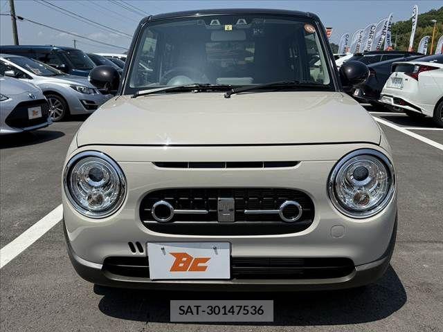 Suzuki LAPIN 2023-06 7214632-8