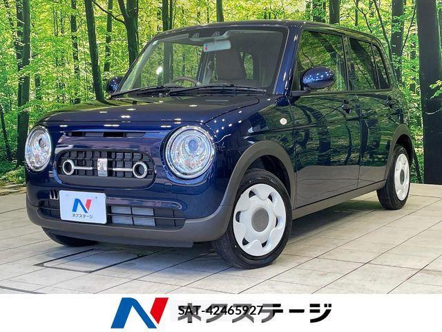 Suzuki LAPIN 2025-10 7249553-0