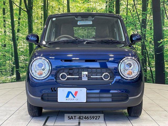 Suzuki LAPIN 2025-10 7249553-13