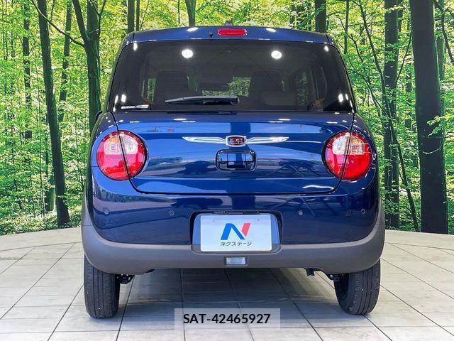 Suzuki LAPIN 2025-10 7249553-14