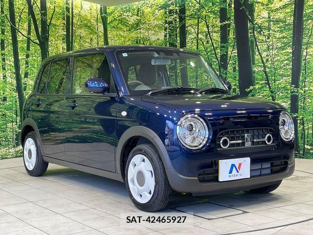 Suzuki LAPIN 2025-10 7249553-15