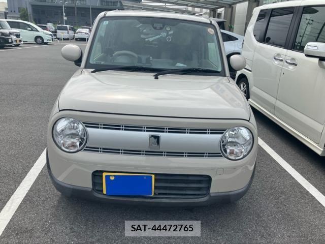 Suzuki LAPIN 2018-02 7249552-0