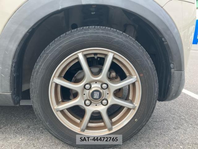 Suzuki LAPIN 2018-02 7249552-9