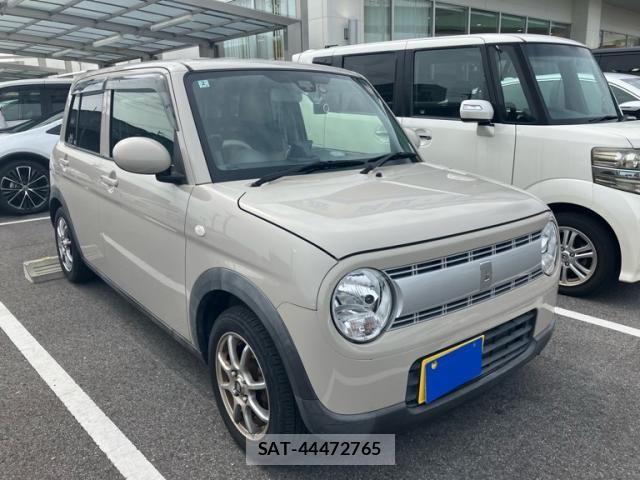 Suzuki LAPIN 2018-02 7249552-1