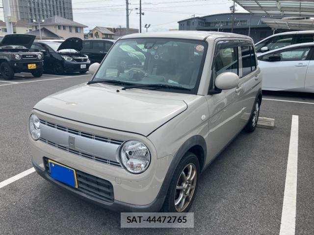 Suzuki LAPIN 2018-02 7249552-2