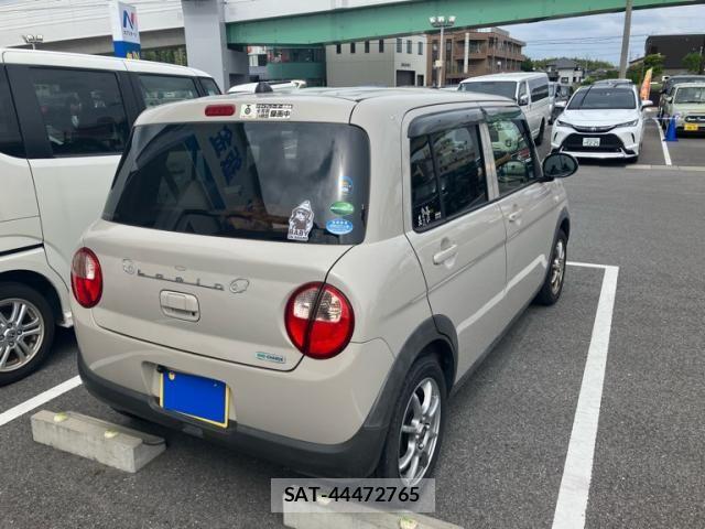 Suzuki LAPIN 2018-02 7249552-3