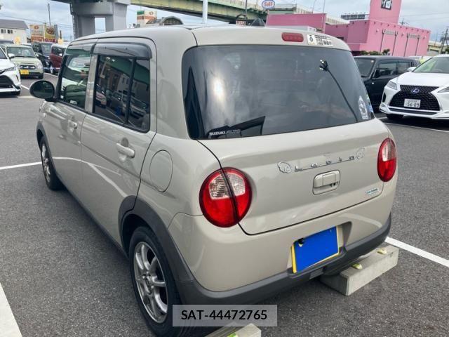 Suzuki LAPIN 2018-02 7249552-4