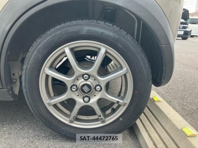 Suzuki LAPIN 2018-02 7249552-7