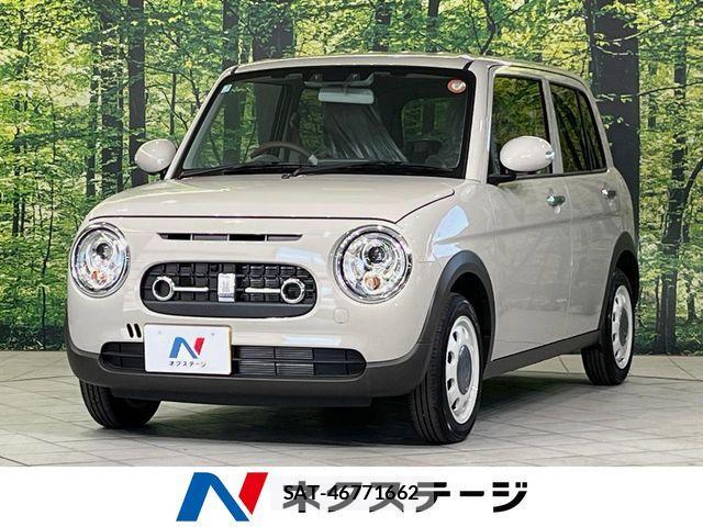 Suzuki LAPIN 2025-02 7249551-0