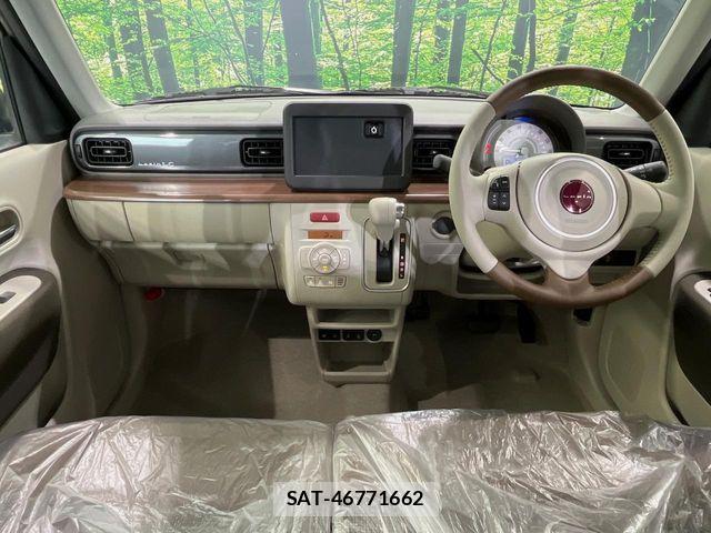 Suzuki LAPIN 2025-02 7249551-1