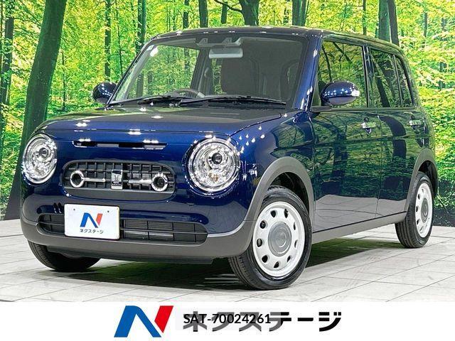 Suzuki LAPIN 2025-04 7325585-0