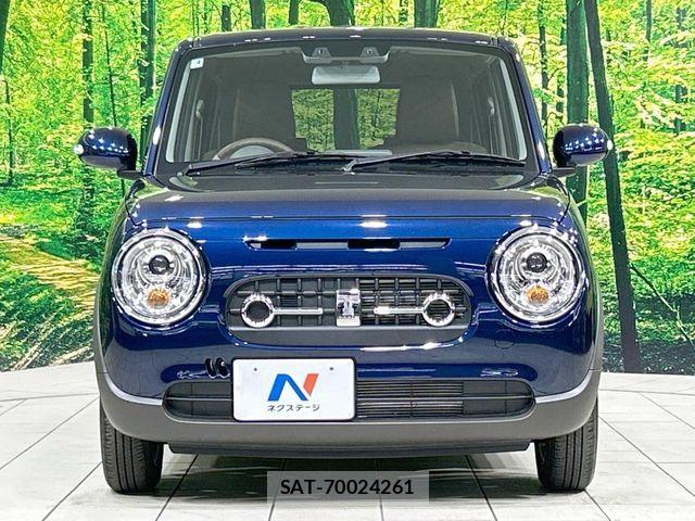 Suzuki LAPIN 2025-04 7325585-13