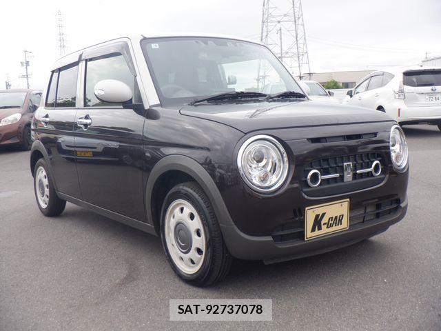 Suzuki LAPIN 2025-05 7325587-0