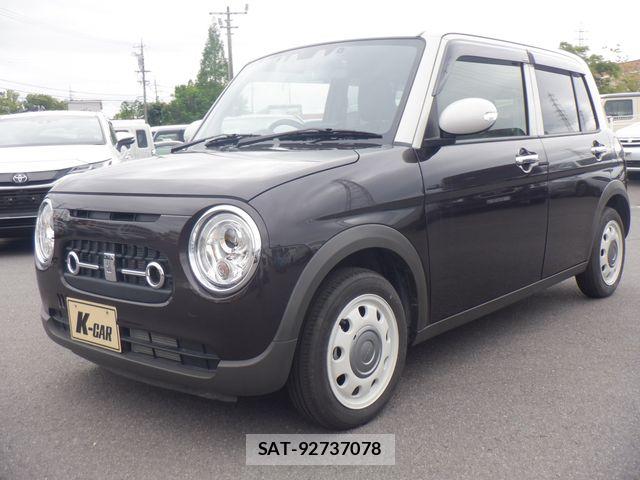 Suzuki LAPIN 2025-05 7325587-1