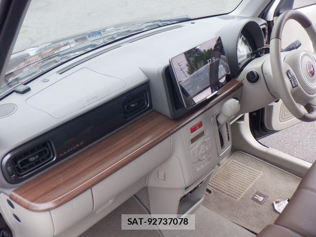 Suzuki LAPIN 2025-05 7325587-21