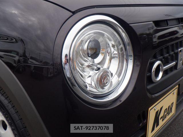 Suzuki LAPIN 2025-05 7325587-25