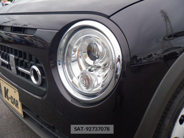 Suzuki LAPIN 2025-05 7325587-26