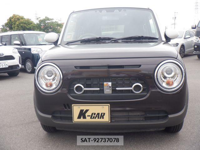 Suzuki LAPIN 2025-05 7325587-2