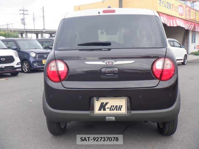 Suzuki LAPIN 2025-05 7325587-3