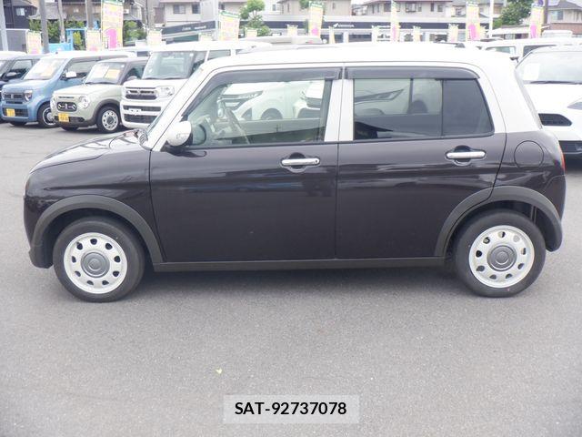Suzuki LAPIN 2025-05 7325587-5