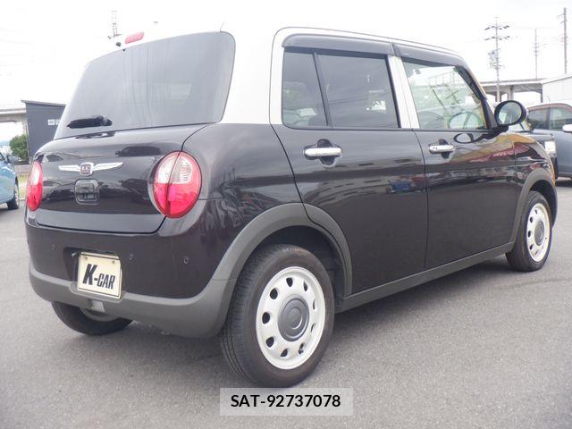 Suzuki LAPIN 2025-05 7325587-7
