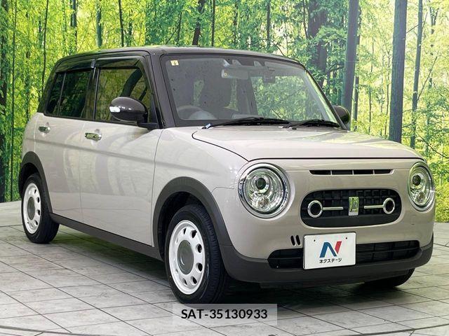 Suzuki LAPIN 2023-09 7325584-15