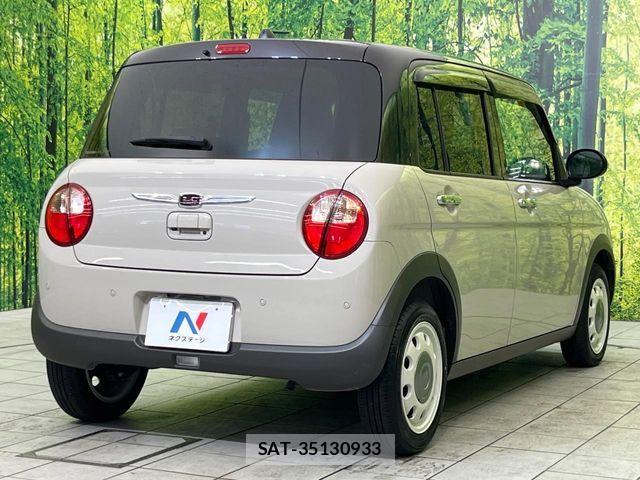 Suzuki LAPIN 2023-09 7325584-16
